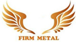 SHANGHAI FIRM METAL CO.,LTD.